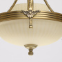 Люстра подвесная MW-Light Aphrodite Hanging Chandelier 317010406. фото 15