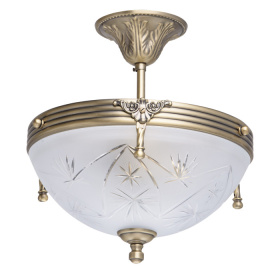 Люстра потолочная MW-Light Aphrodite Ceiling Chandelier 317011603