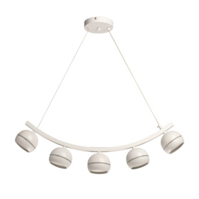 Подвесной светильник De City Galaxy Pendant Lamp 632018405