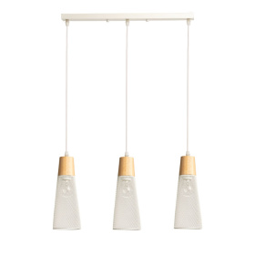 Подвесной светильник De City Solo Pendant Lamp 112014503