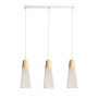 Подвесной светильник De City Solo Pendant Lamp 112014503. фото 1