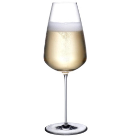 Бокал для шампанского Nude Glass Stem Zero Champagne Grand Cru Single Pack 1101746