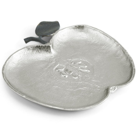 Блюдо для закусок Michael Aram Apple Plate 110789