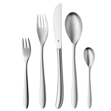 Набор столовых приборов WMF Silk Cromargan Cutlery Set 3201112488