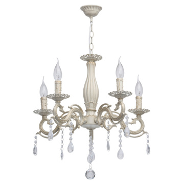 Люстра подвесная De City Aurora Hanging Chandelier 371010905