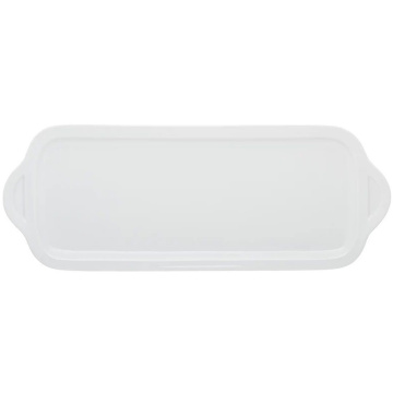 Блюдо для торта Degrenne Collection L Cake Dish Blanc (арт. 227838)