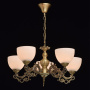 Люстра подвесная MW-Light Ariadne Hanging Chandelier 450016805. фото 2