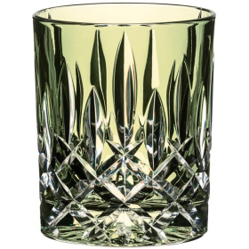 Бокал для виски RIEDEL Laudon Tumbler Light Green Single Pack 1515/02S3G