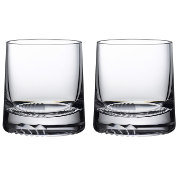 2 стакана для виски Nude Glass Alba Single Old Fashioned Set 1082999