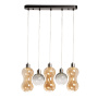 Подвесной светильник De City Kreiss Pendant Lamp 657014905. фото 1