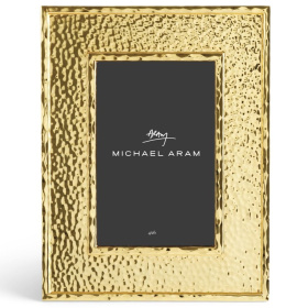 Фоторамка Michael Aram Hammertone Frame 122573