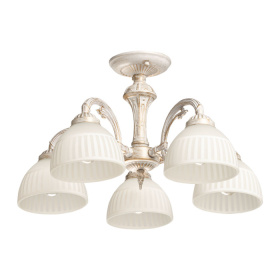 Потолочная люстра De City Ariadne Ceiling Chandelier 105012205