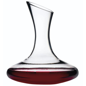 Декантер для вина KitchenCraft BarСraft Deluxe Wine Decanter BCCSDEC