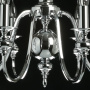 Люстра подвесная MW-Light Consuelo Hanging Chandelier 614013808. фото 4