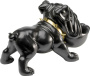 Мелочница KARE Deko Figur Hungry Dog Schwarz 56869. фото 6