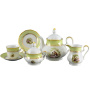 Чайный сервиз Leander Mary-Anne Rande 03160725-231C. фото 1