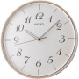 Настенные часы Seiko Quartz Wall Clock QXA739W. фото 1