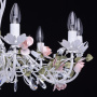 Люстра подвесная MW-Light Bouquet Hanging Chandelier 421012508. фото 10