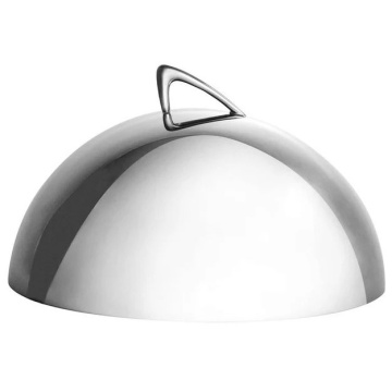 Крышка для горячего Degrenne Boreal Stainless Steel Dome Cover 182301