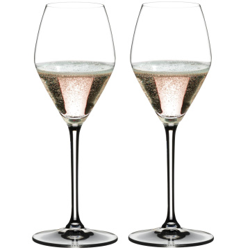 2 бокала для розового вина RIEDEL Extreme Rosé Champagne/Rosé Wine 322 мл (арт. 4441/55)