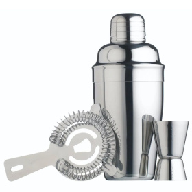Набор для коктейлей KitchenCraft BarСraft Cocktail Set KCDLBSET3