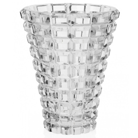 Хрустальная ваза Avdeev Crystal Коллекция "Майами" С126/3