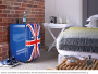 Холодильник SMEG FAB5RDUJ5. фото 4
