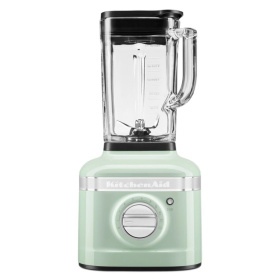 Блендер стационарный KitchenAid K400 Variable Speed Blender Pistachio KSB4026PT
