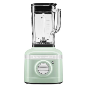 Блендер стационарный KitchenAid K400 Variable Speed Blender Pistachio KSB4026PT