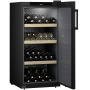 Винный шкаф Liebherr WSbl 4201. фото 1