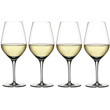 4 бокала для белого вина Spiegelau Authentis White Wine 420 мл (арт. 4400182)