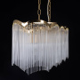 Подвесная люстра MW-Light Lavinia Hanging Chandelier 443011106. фото 7
