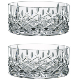 Набор из двух чаш Nachtmann Noblesse Bowl 96060