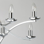 Люстра подвесная MW-Light Atmosphere Hanging Chandelier 699011208. фото 8