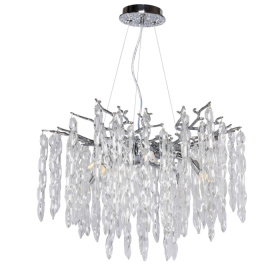 Люстра подвесная MW-Light Lima Hanging Chandelier 467013808