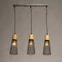 Подвесной светильник De City Solo Pendant Lamp 112014203. фото 2