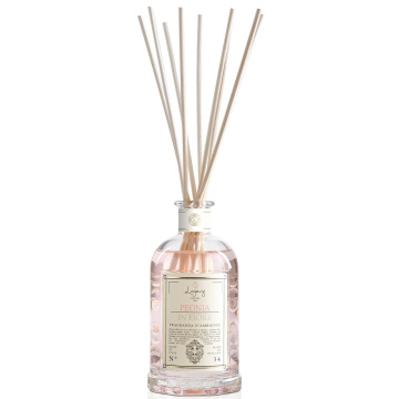 Ароматический диффузор Logevy Firenze 1965 Peonia in Fiore Fragranza d'Ambiente LOG0202