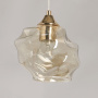 Подвесной светильник De City Solo Pendant Lamp 112011601. фото 2