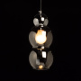 Подвесной светильник De City Solo Pendant Lamp 112014003. фото 4
