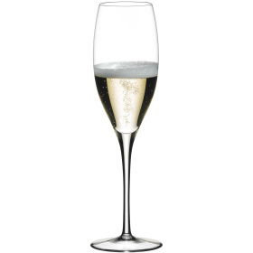 Бокал для шампанского RIEDEL Sommeliers Vintage Champagne Glass Single Pack 4400/28