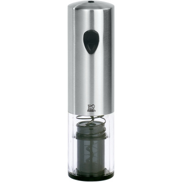 Штопор электрический Peugeot Elis Rechargeable Electric Corkscrew 200169