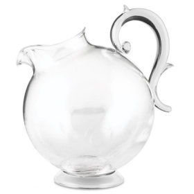Кувшин для воды Baci Milano Aqua Pitcher Clear APIT1.AQ01