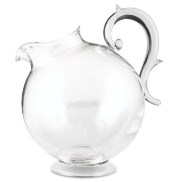 Кувшин для воды Baci Milano Aqua Pitcher Clear APIT1.AQ01