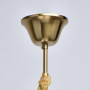 Люстра подвесная MW-Light Consuelo Hanging Chandelier 614012910. фото 6