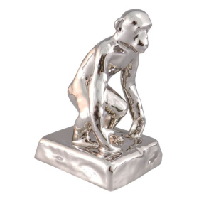 Статуэтка Rudolf Kampf Gifts Monkey 21118770-2003k