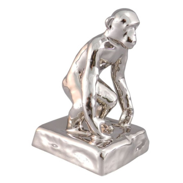 Статуэтка Rudolf Kampf Gifts Monkey 21118770-2003k