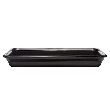 Гастроемкость Emile Henry 1/1 Gastro-Entérite Noir EH713201