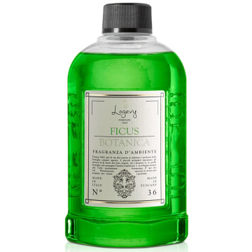 Рефилл для диффузора Logevy Firenze 1965 Ficus Botanica Refill LOG0089