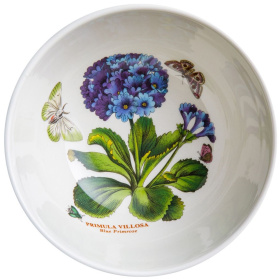 Салатник порционный Portmeirion Botanic Garden Blue Primrose BG78796-10