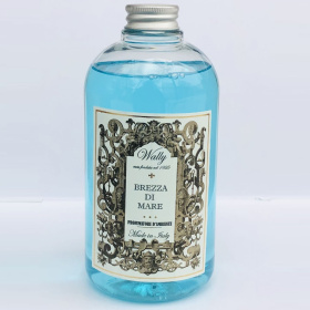 Рефилл для диффузора Wally 1925 90° Anniversario Brezza Di Mare Refill 1925RIBM